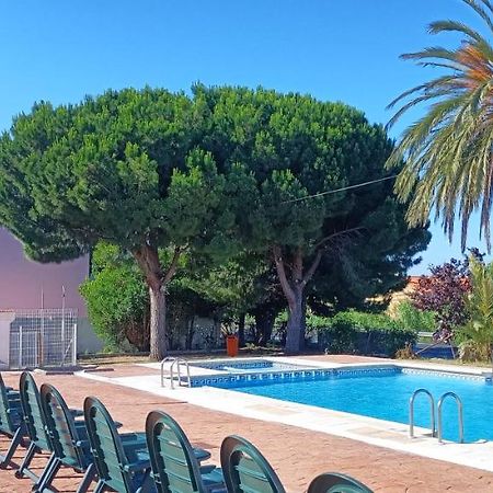 Carabela Sun Holidays Lägenhet Peñíscola Exteriör bild