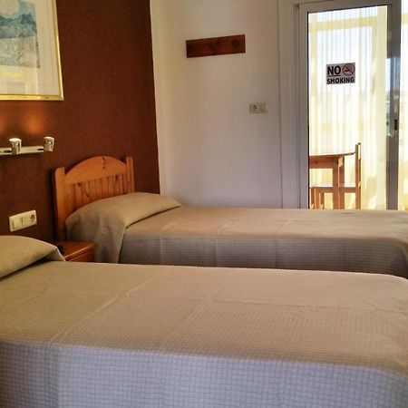 Carabela Sun Holidays Lägenhet Peñíscola Exteriör bild