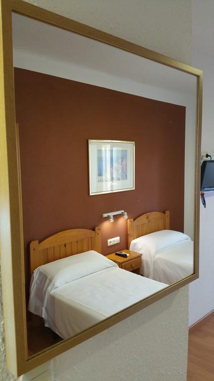 Carabela Sun Holidays Lägenhet Peñíscola Rum bild