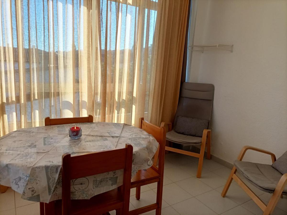 Carabela Sun Holidays Lägenhet Peñíscola Exteriör bild