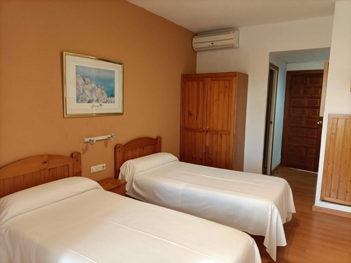 Carabela Sun Holidays Lägenhet Peñíscola Exteriör bild